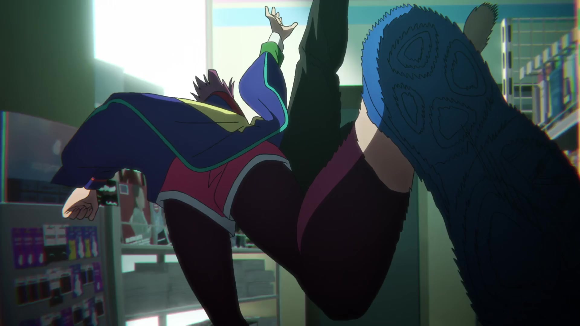 [Tsukyio Editing Resources] Zom 100 - Ep 2 -  206.mp4